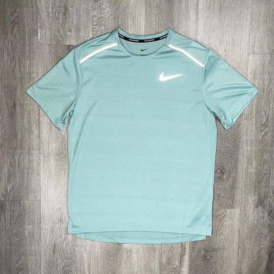 Nike 'Mineral Teal' Miler 1.0 T-Shirt