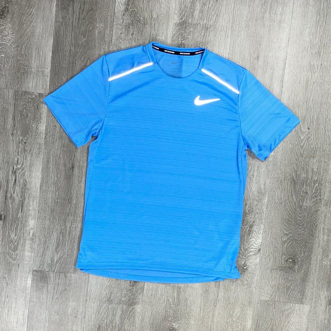 Nike 'University Blue' Miler 1.0