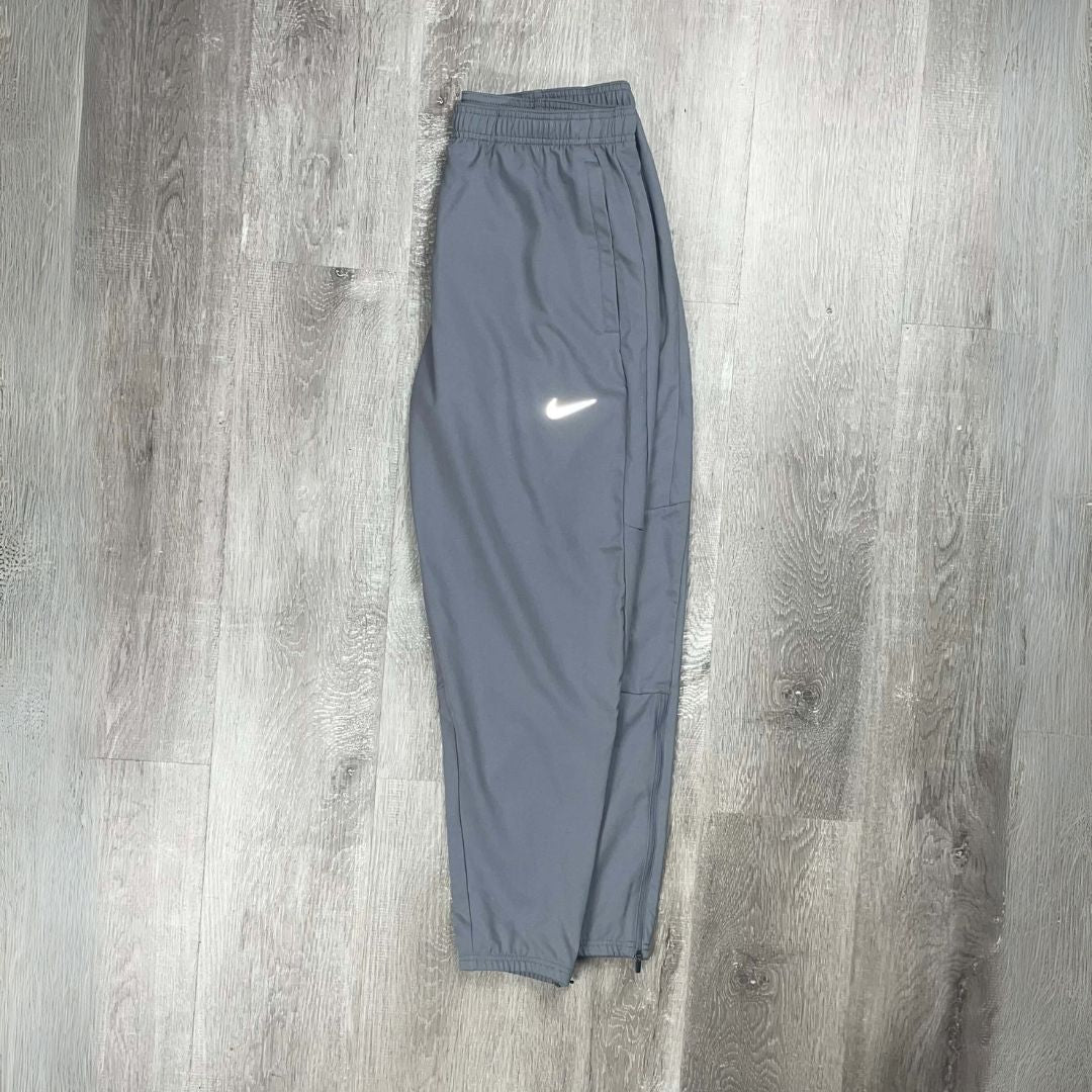 Nike 'Smoke Grey' Challenger Bottoms