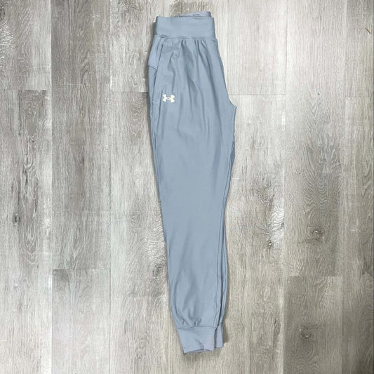 Under Armour Launch Grey Pants