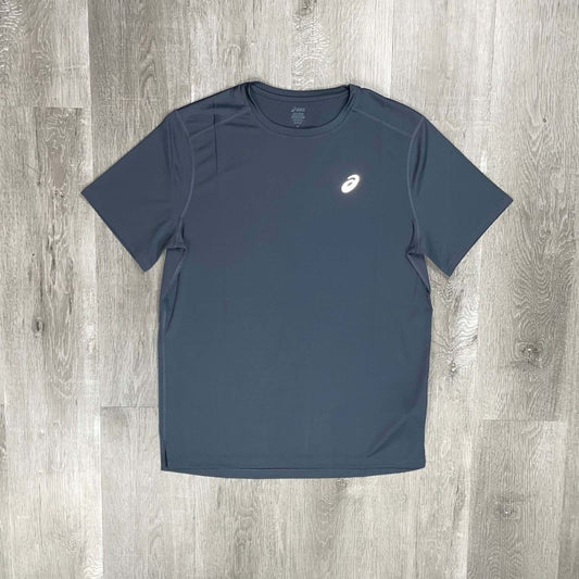 Asics Core 'Smoke Grey' T-Shirt