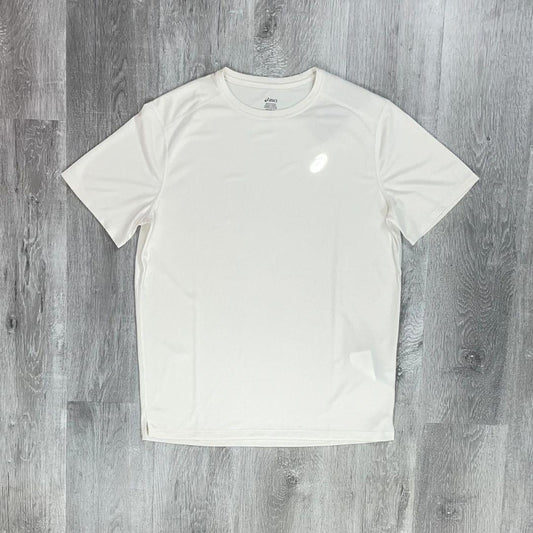 Asics 'Beige' Core T-Shirt