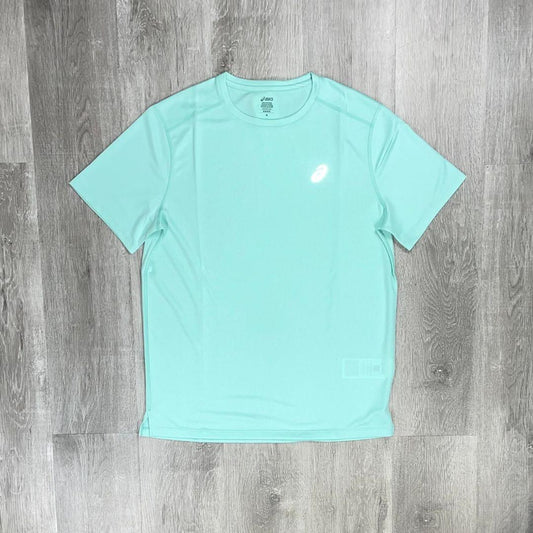 Asics 'Mint' Core T-Shirt