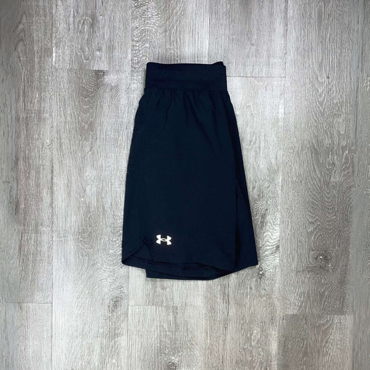 Under Armour Black Speed 7" Shorts