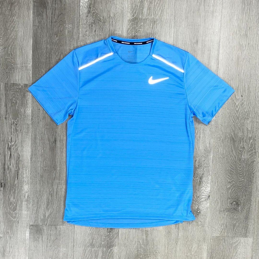 Nike 'University Blue' Miler 1.0