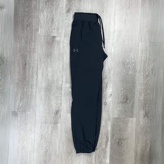 Under Armour Launch Black Pants