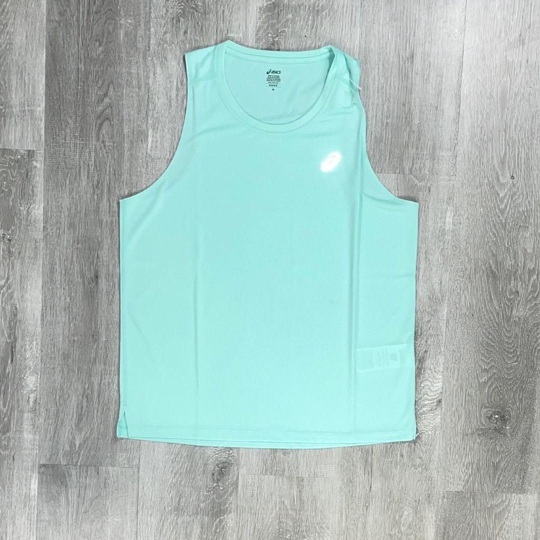 Asics 'Mint' Core Vest