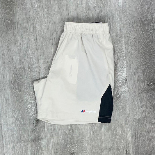 Berghaus Beige Tech Shorts