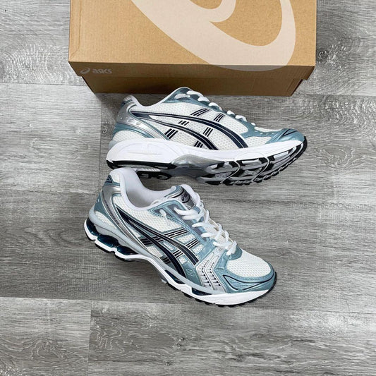 Asics 'Fjord Grey' Gel Kayano 14