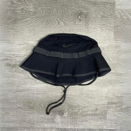 Nike 'Black' Boonie Bucket Hat