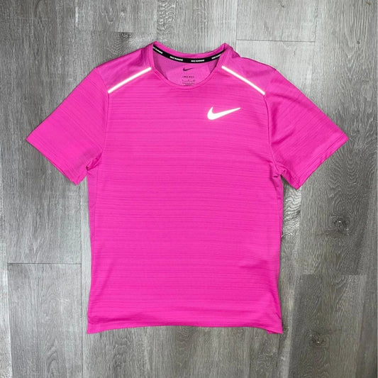 Nike 'Hot Pink' Miler 1.0
