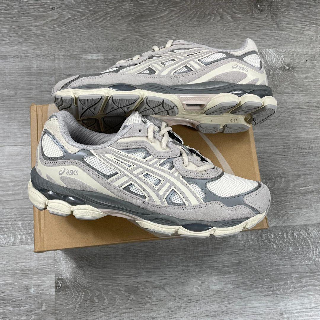 Asics 'Oyster Grey' Gel-NYC