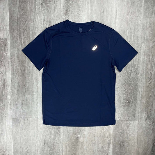 Asics Core 'Midnight Navy' T-Shirt