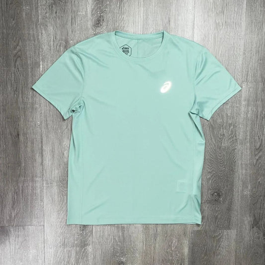 Asics 'Mint' Core SS T-Shirt