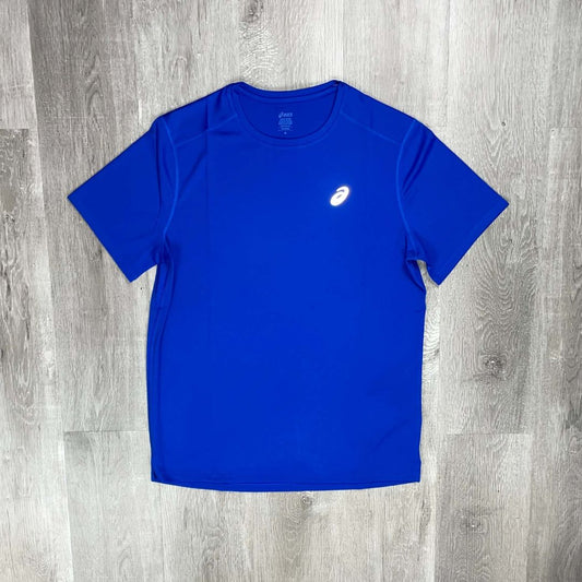 Asics Core 'Royal Blue' T-Shirt