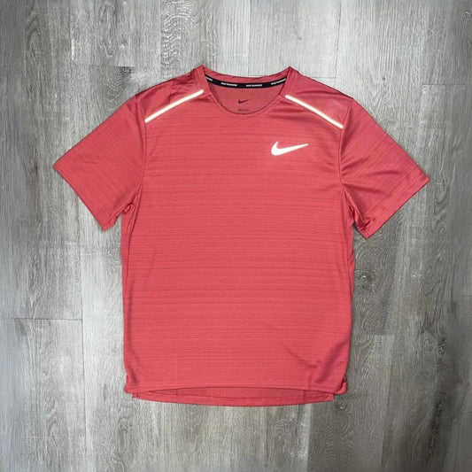 Nike 'Adobe Red' Miler 1.0