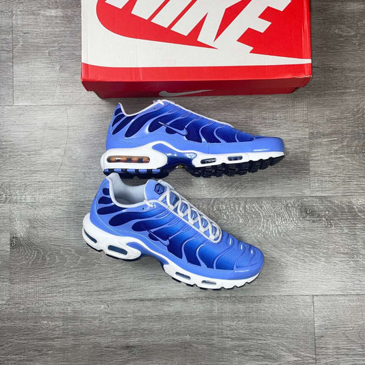 Nike Air Max Plus TN 'Pulse Blue'