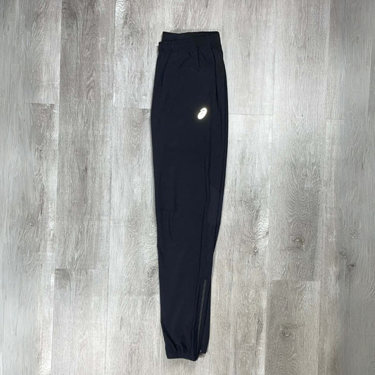 ASICS Black Core Woven Pant