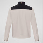Berghaus Beige/Black Terrain Trek Half-Zip Jacket Set
