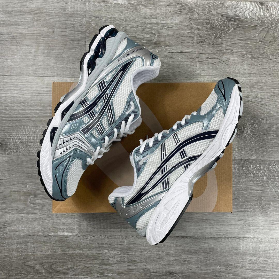 Asics 'Fjord Grey' Gel Kayano 14
