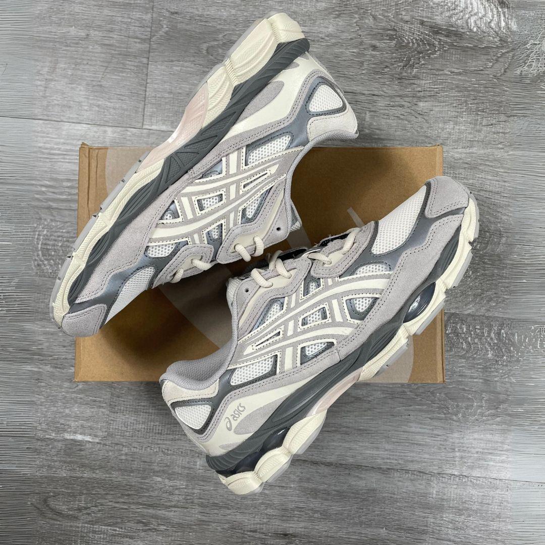 Asics 'Oyster Grey' Gel-NYC