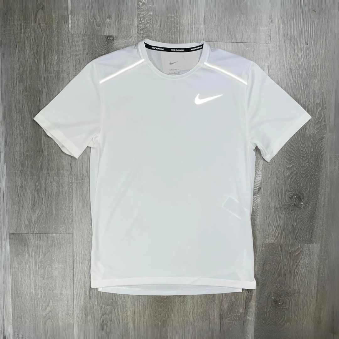 Nike White Miler 1.0