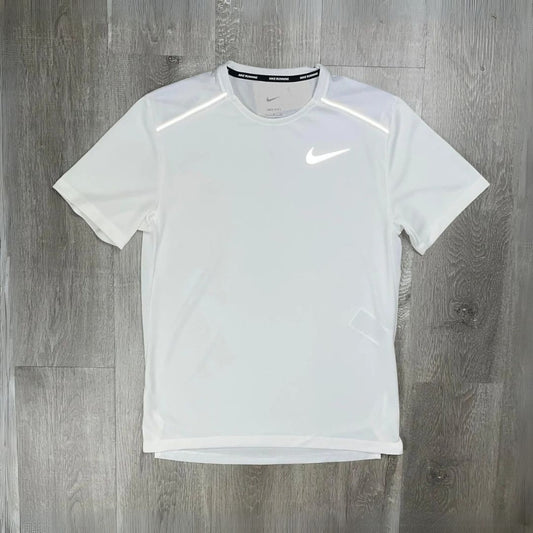 Nike White Miler 1.0