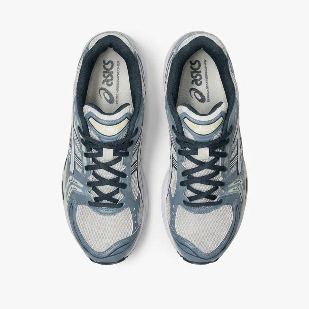 ASICS 'Cream Raw Indigo' Gel-Kayano 14