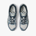 ASICS 'Cream Raw Indigo' Gel-Kayano 14
