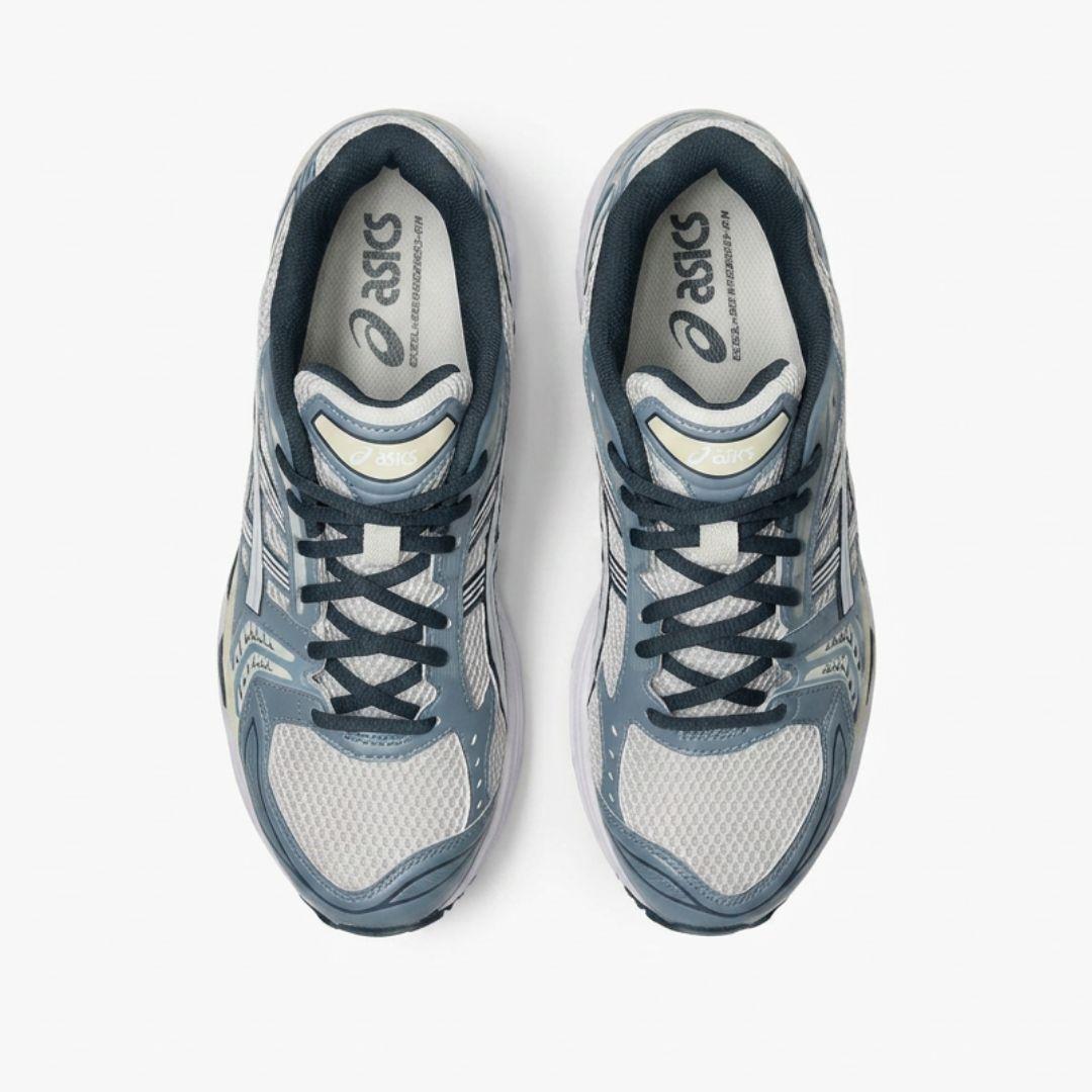 ASICS 'Cream Raw Indigo' Gel-Kayano 14
