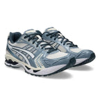 ASICS 'Cream Raw Indigo' Gel-Kayano 14