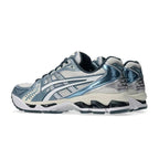ASICS 'Cream Raw Indigo' Gel-Kayano 14