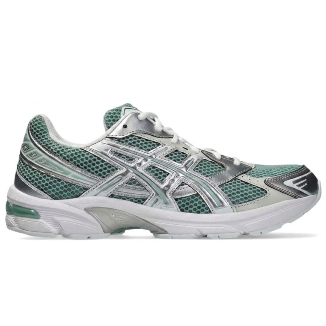 ASICS 'Verdigris Pure Silver' Gel-1130