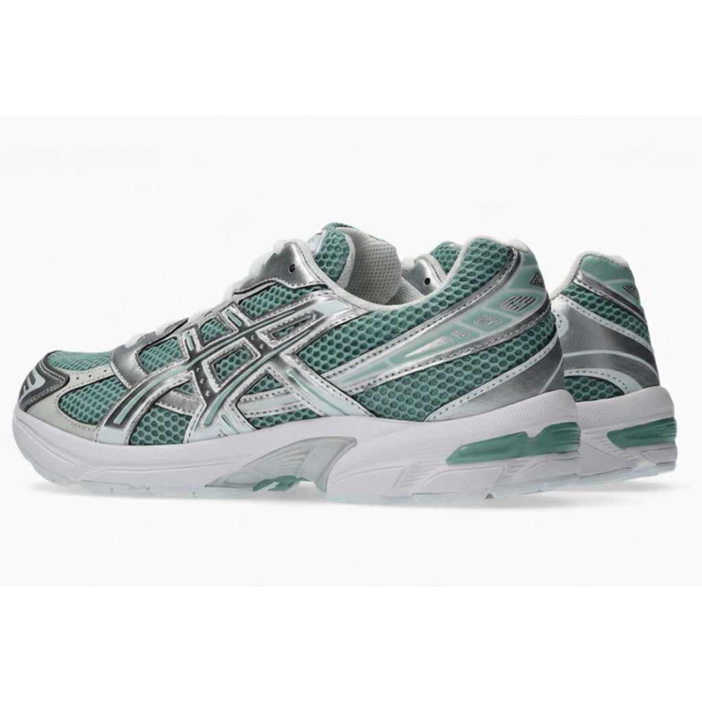 ASICS 'Verdigris Pure Silver' Gel-1130