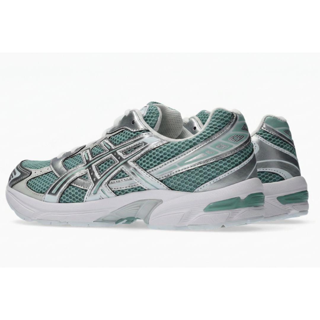 ASICS 'Verdigris Pure Silver' Gel-1130