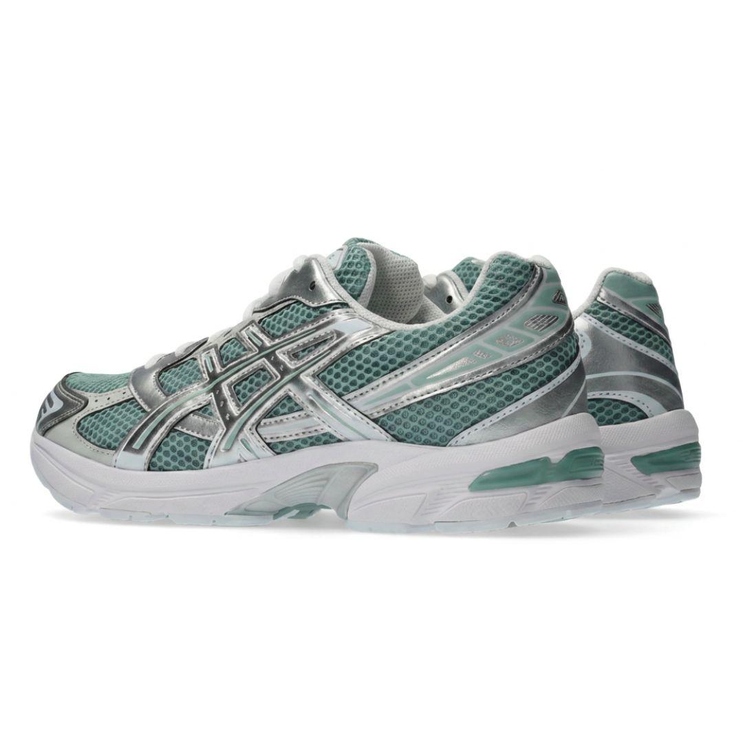 ASICS 'Verdigris Pure Silver' Gel-1130