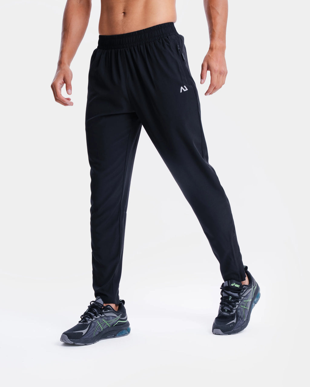 Agaru 'Black Onyx' Pacer Tracksuit