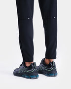 Agaru 'Black Onyx' Pacer Pant
