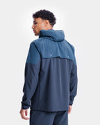 Agaru 'Deep Teal' Pacer Jacket