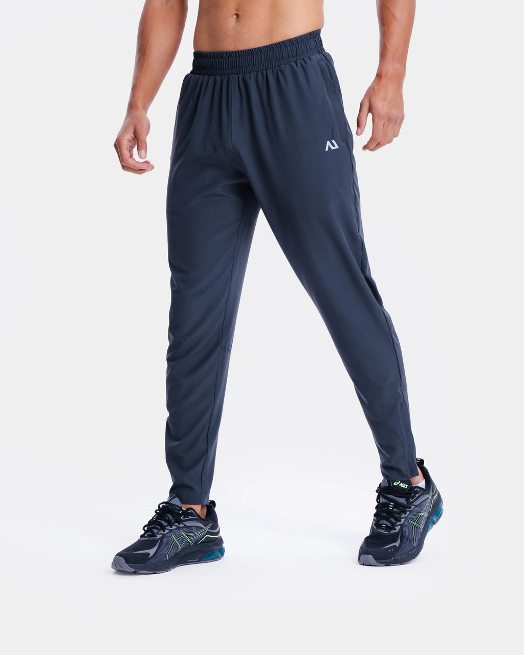 Agaru 'Deep Teal' Pacer Tracksuit