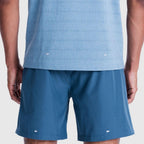 Agaru 'Marine Blue' Pacer T-Shirt Set