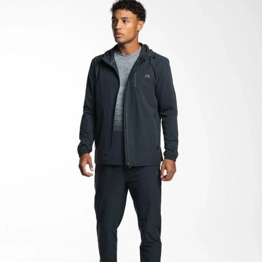Agaru 'Slate Grey' Vantage Tracksuit