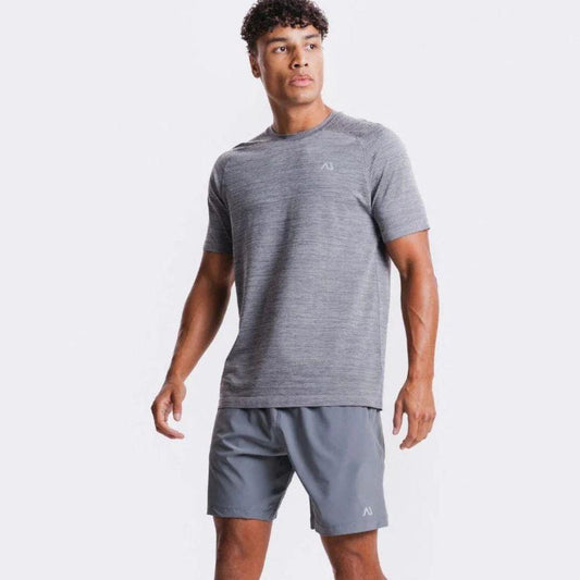Agaru 'Stone Sage' Form T-Shirt Set