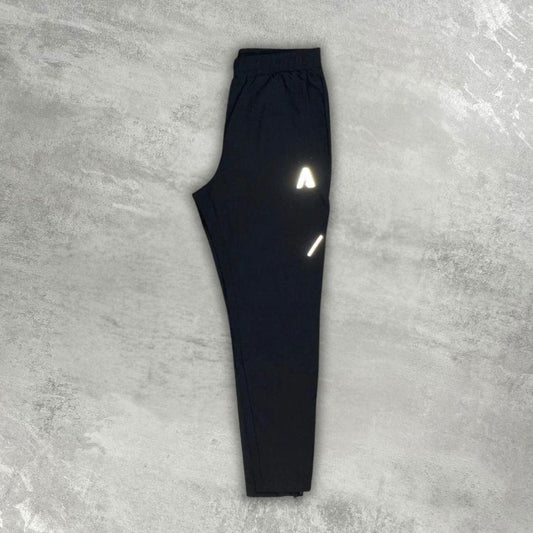 Aptrek Black Peak Track Pants