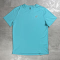 Asics 'Aqua' Core T-Shirt