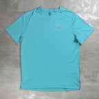 Asics 'Aqua' Core T-Shirt