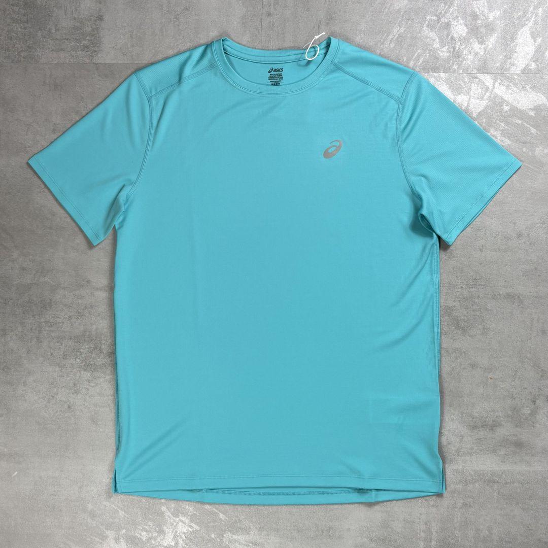 Asics 'Aqua' Core T-Shirt