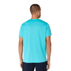 Asics 'Aqua' Core T-Shirt Set
