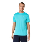 Asics 'Aqua' Core T-Shirt Set