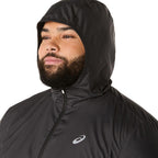 Asics Black Core Tracksuit